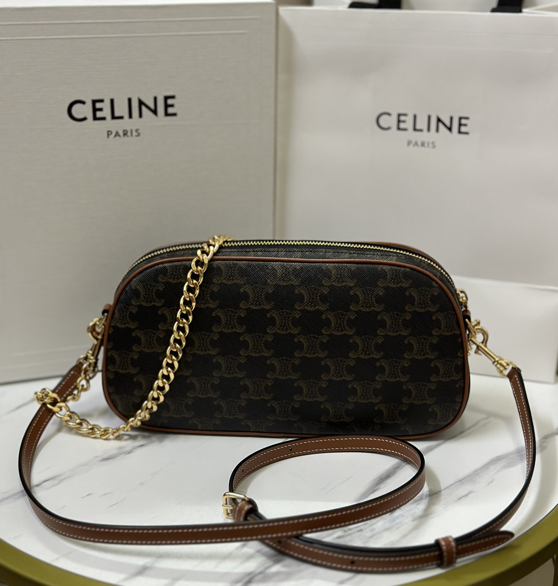 Celine bag-126