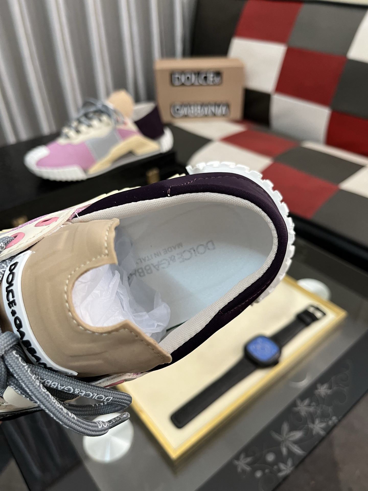 D&G Sneakers-223