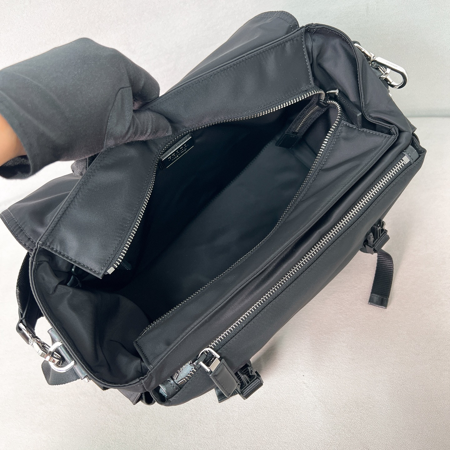 Prada bag-10
