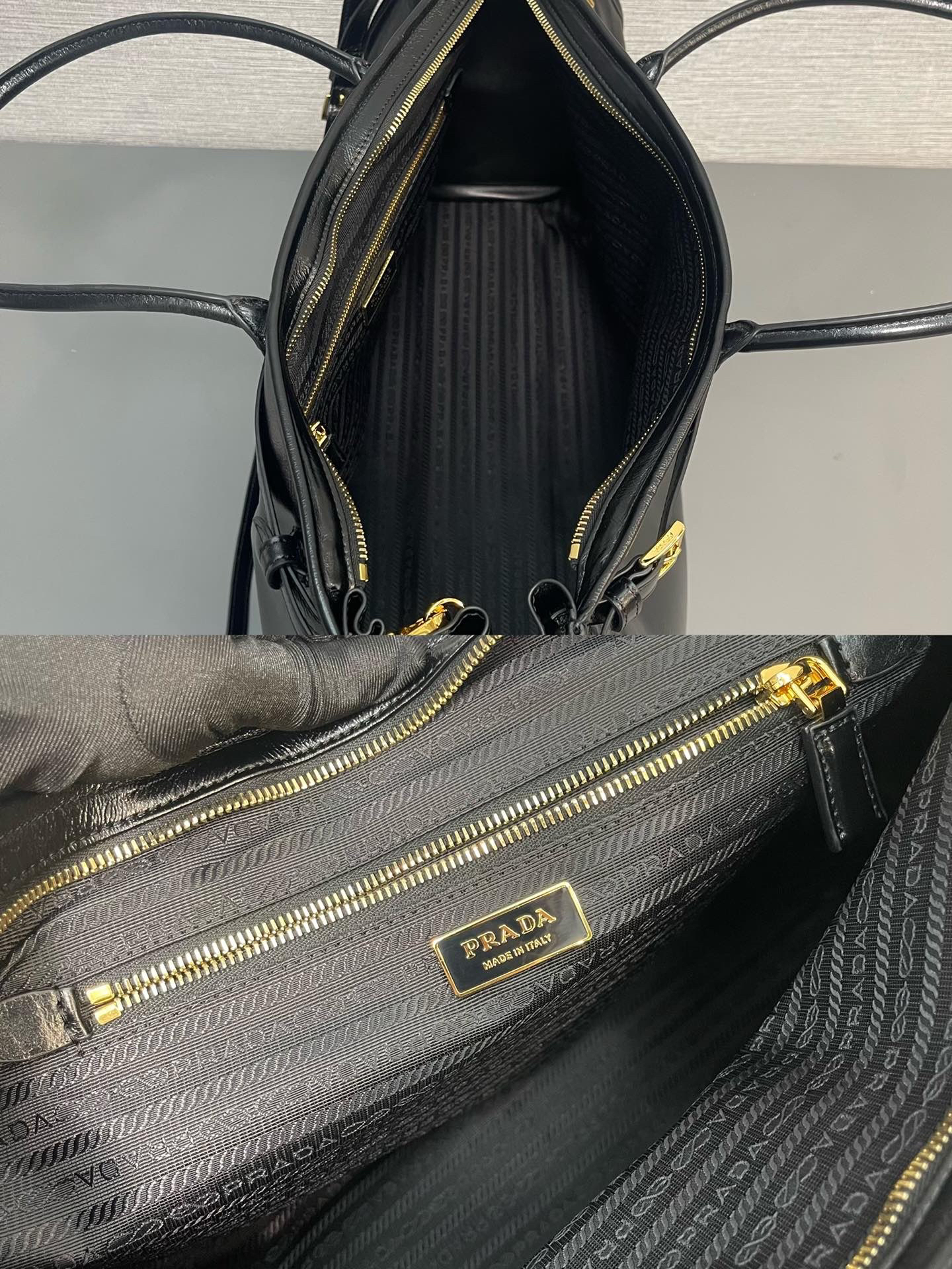 Prada bag-148