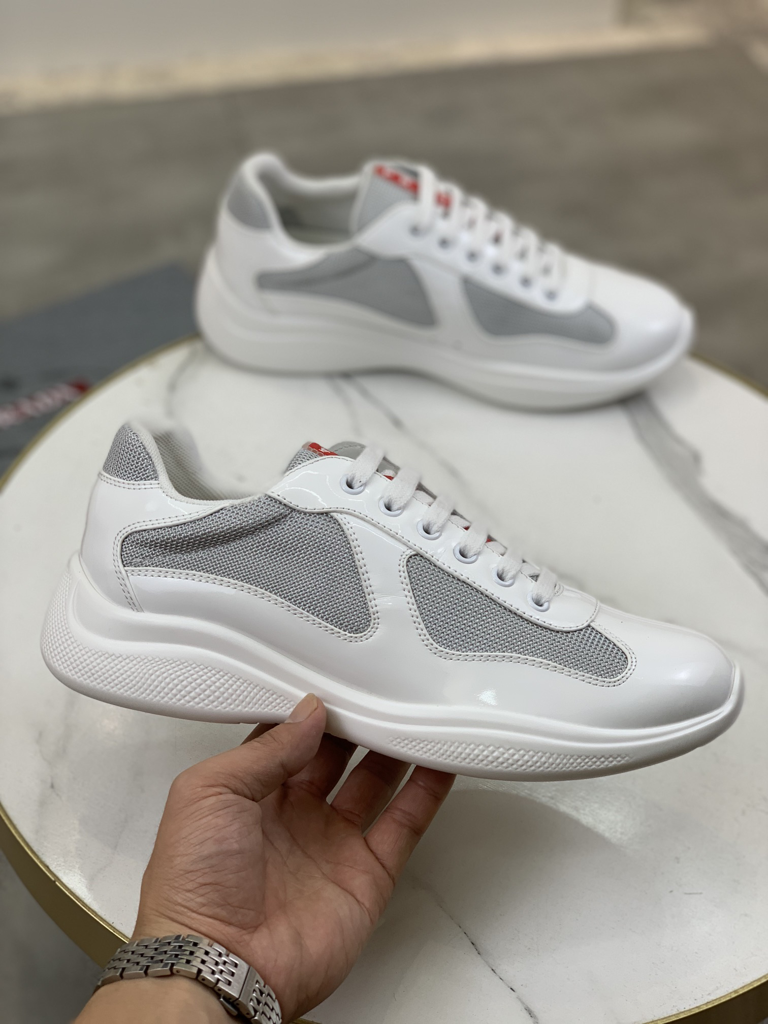 Prada Sneakers-103