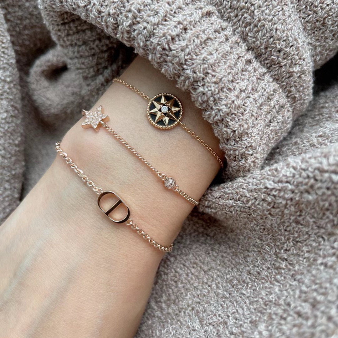 Dior Bracelet-16