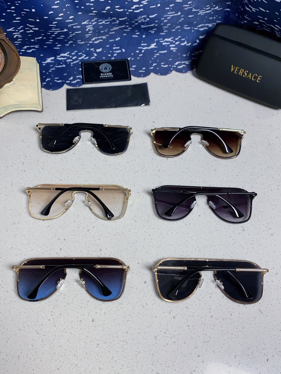 Versace glasses-16