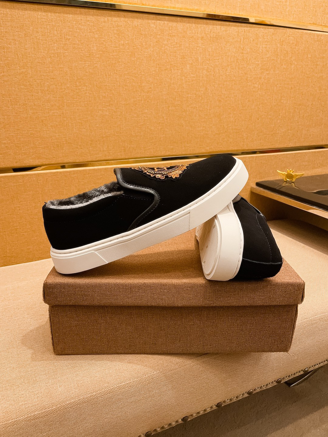 D&G Sneakers-166