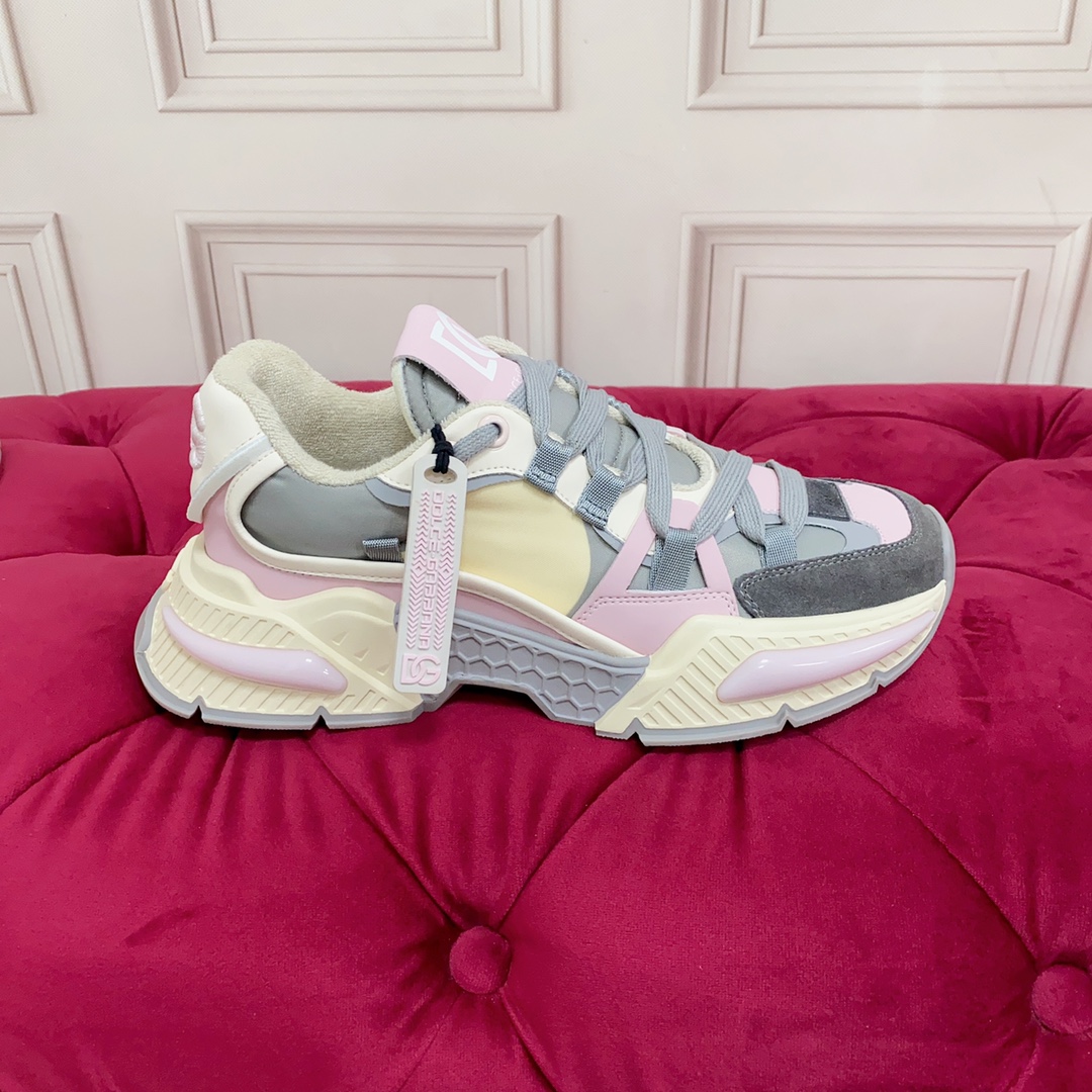 D&G Sneakers-236