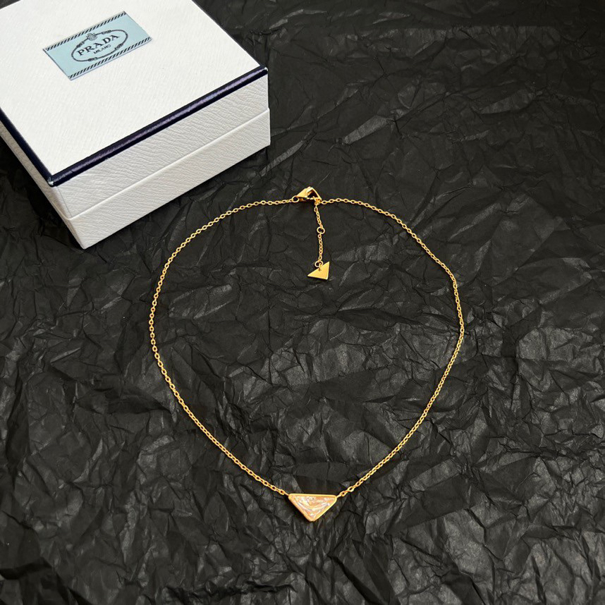 Prada necklace-33