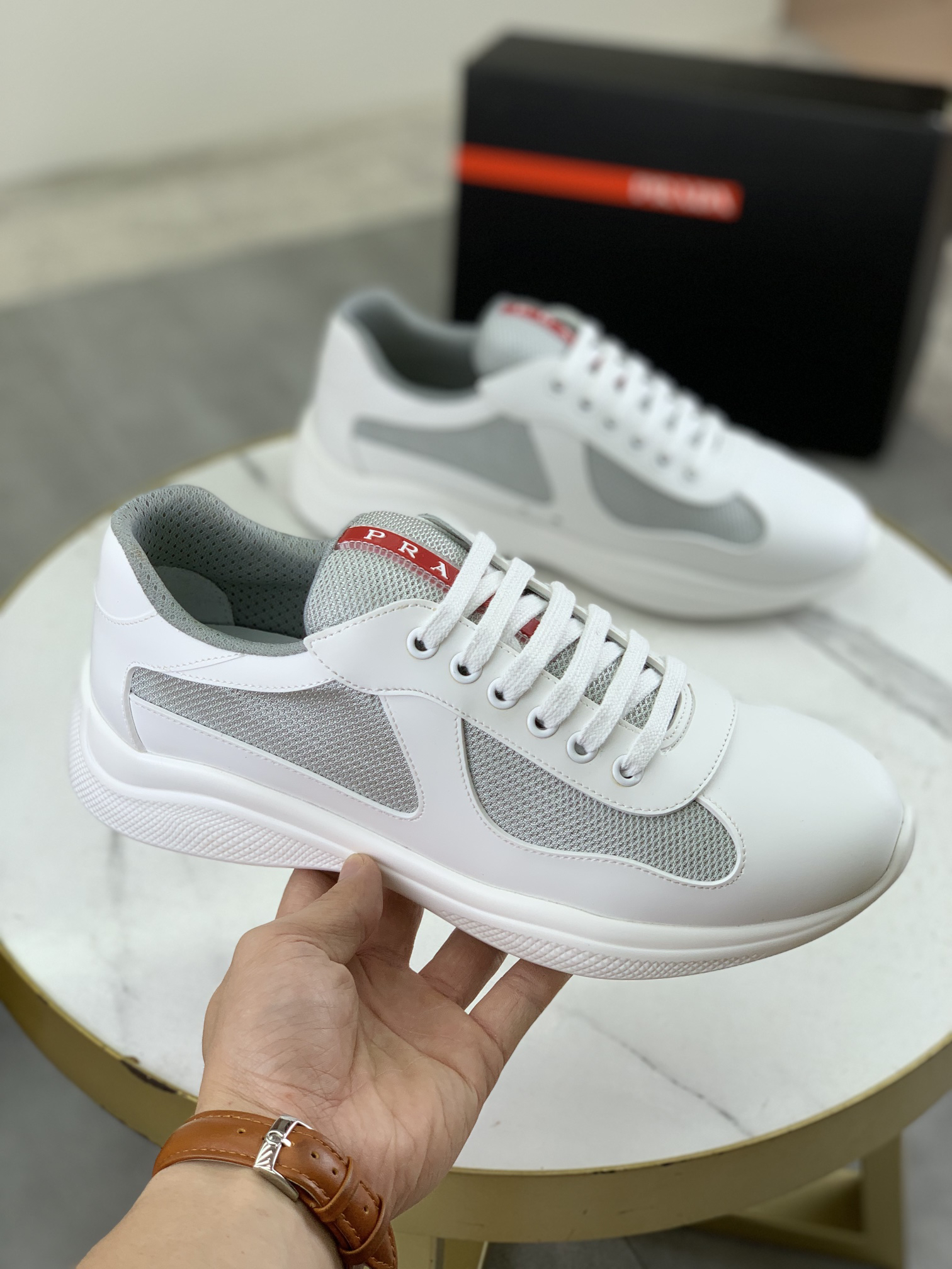 Prada Sneakers-111