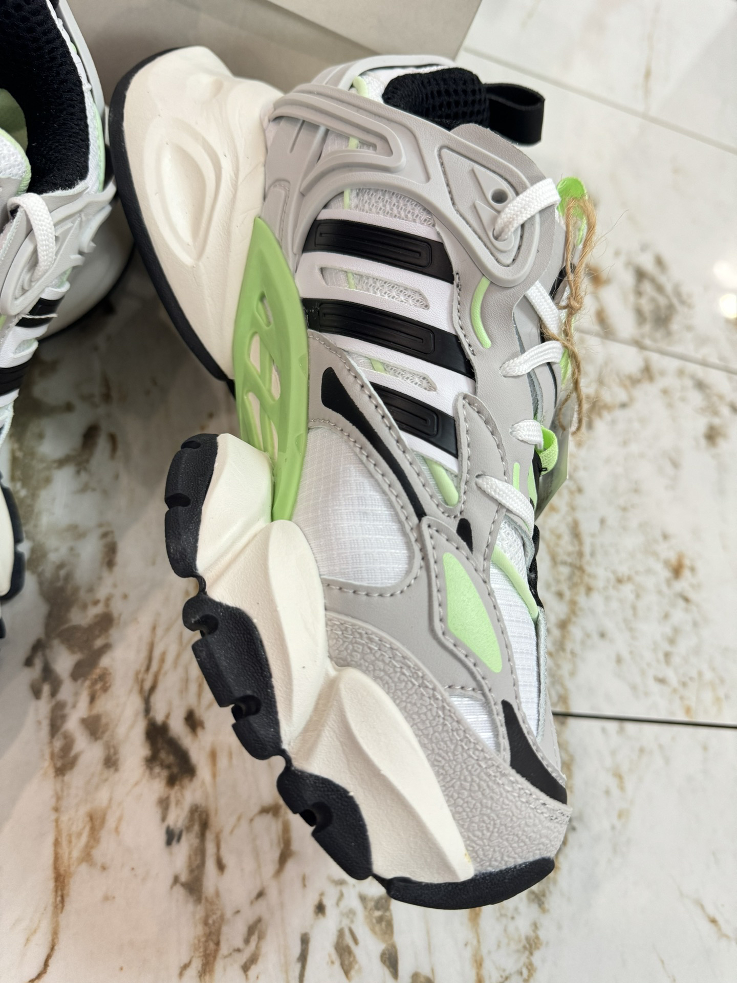 Adidas Sneakers-131