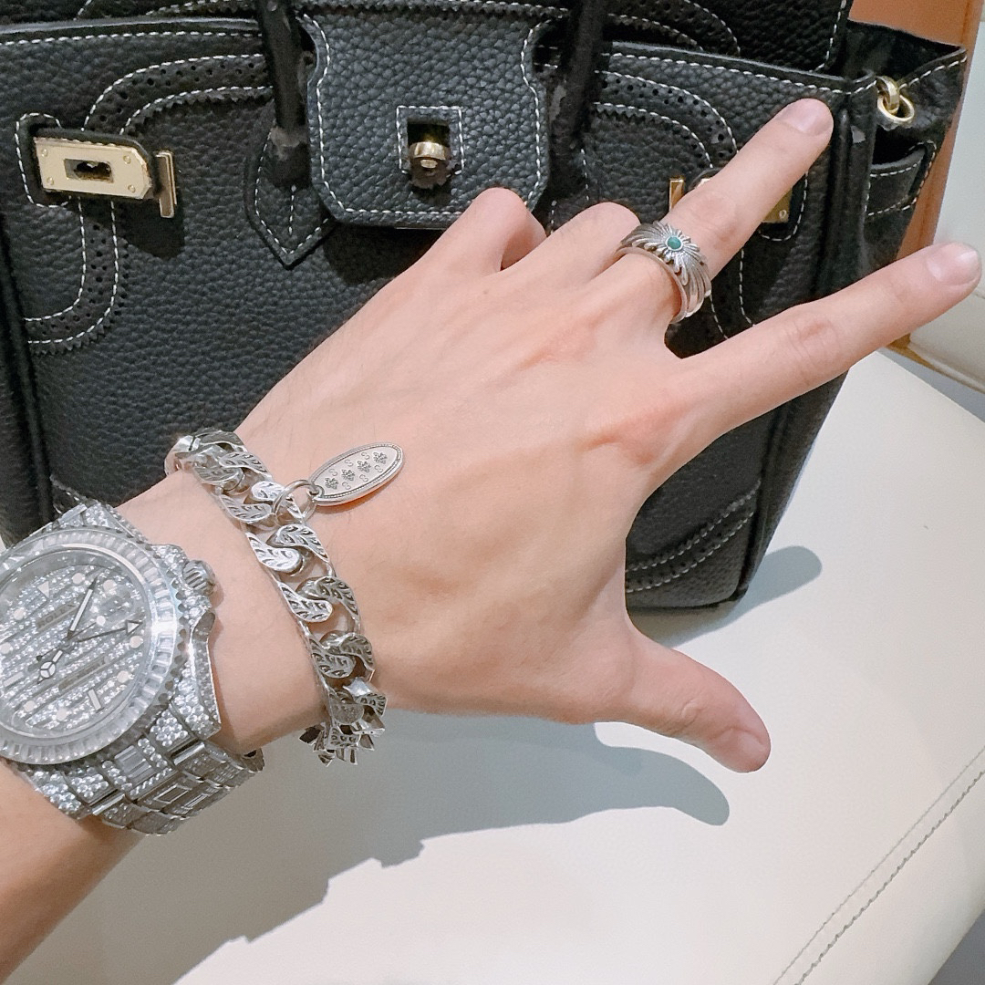 Gucci Bracelet-54