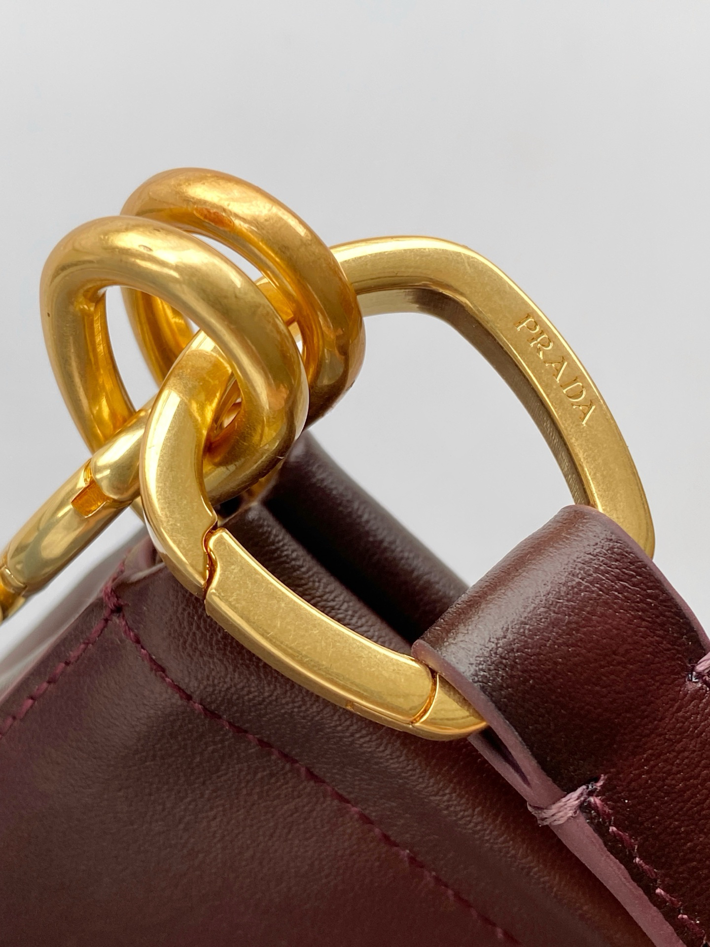 Prada bag-89