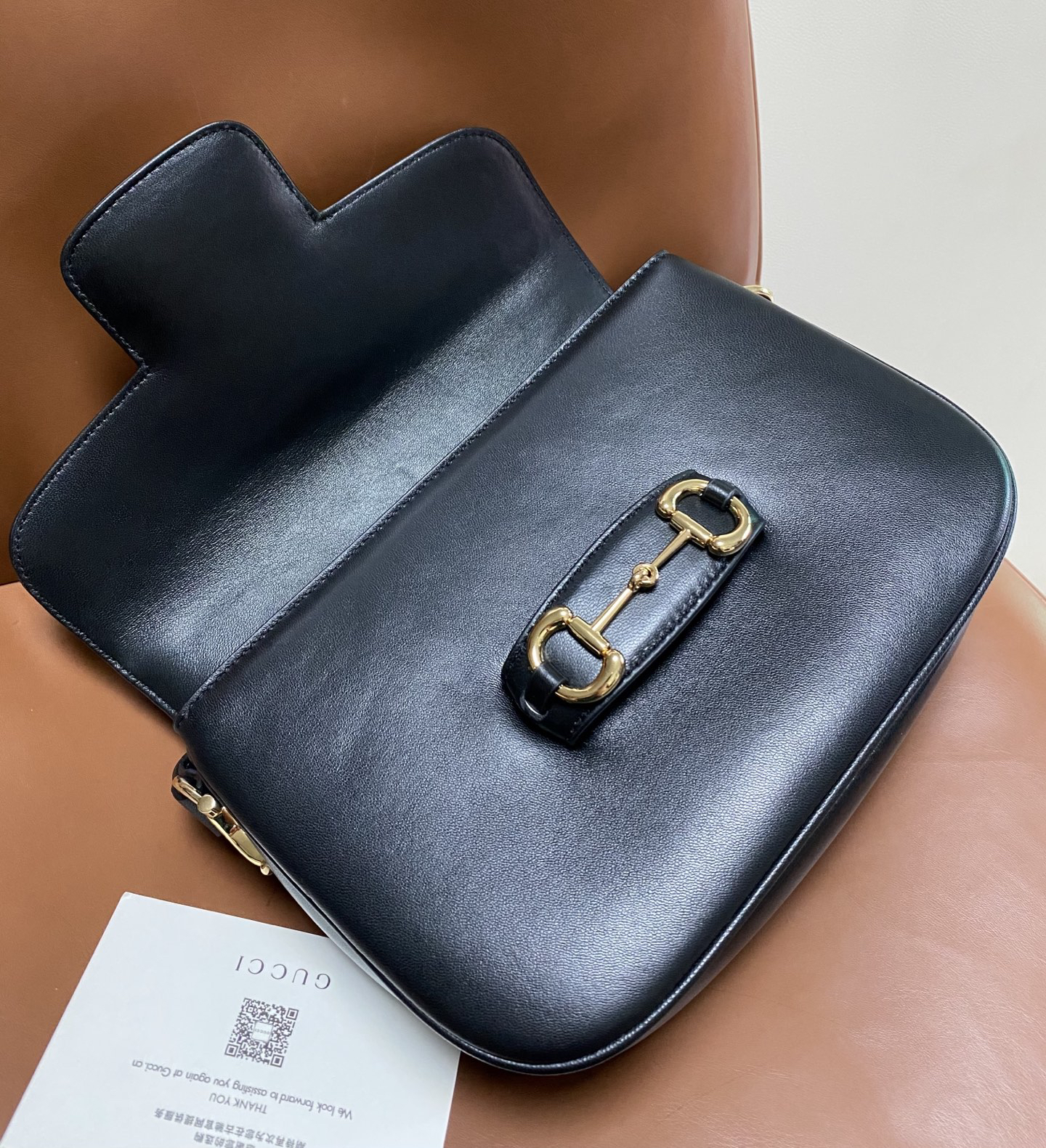 Gucci new bag-216