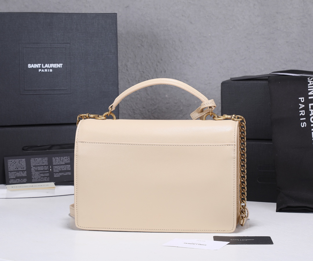 YSL bag-55