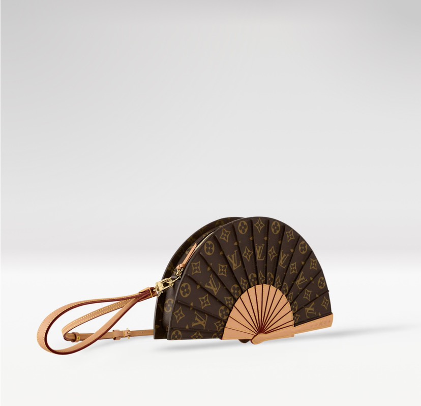 Louis Vuitton bag-124