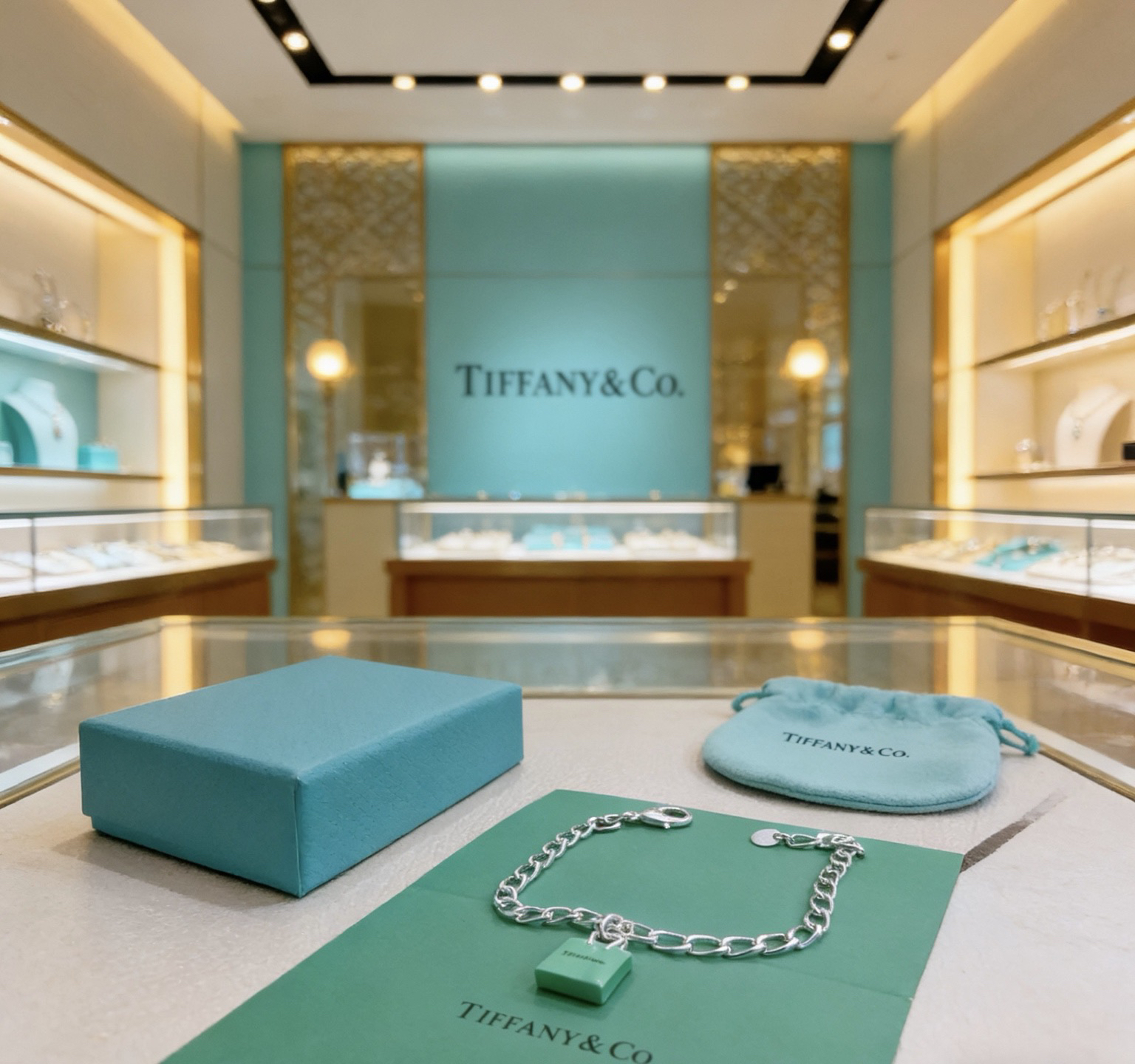 tiffany Bracelet-59