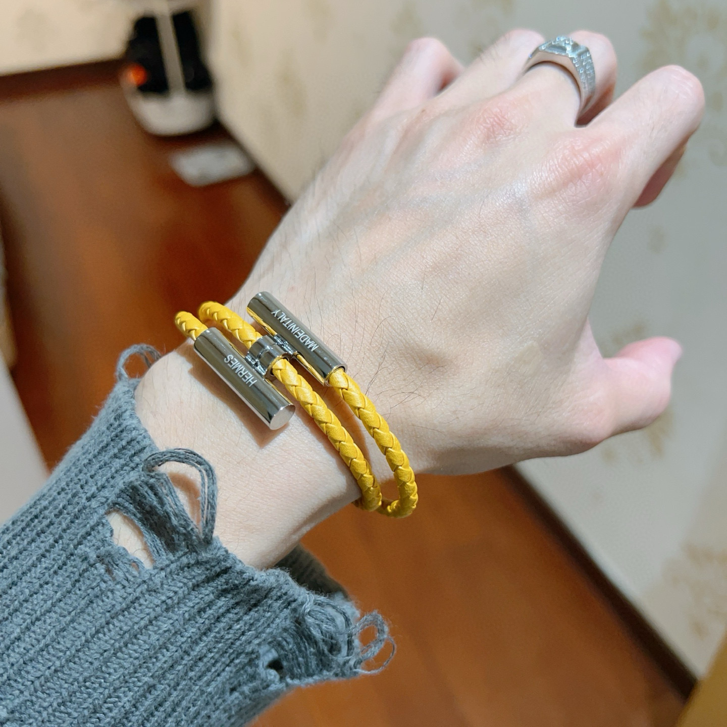 Hermes Bracelet-94