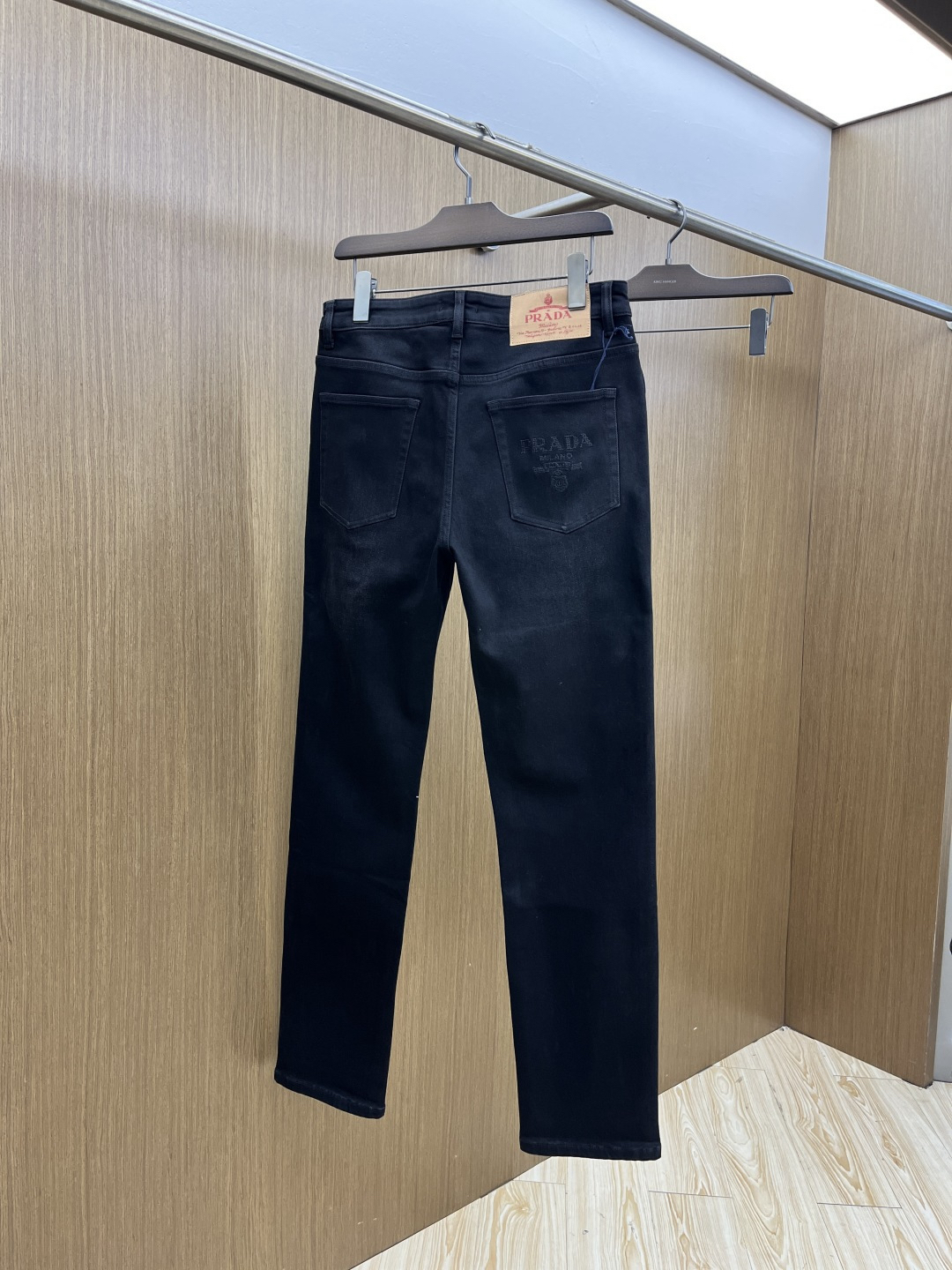 Prada Clothing-15