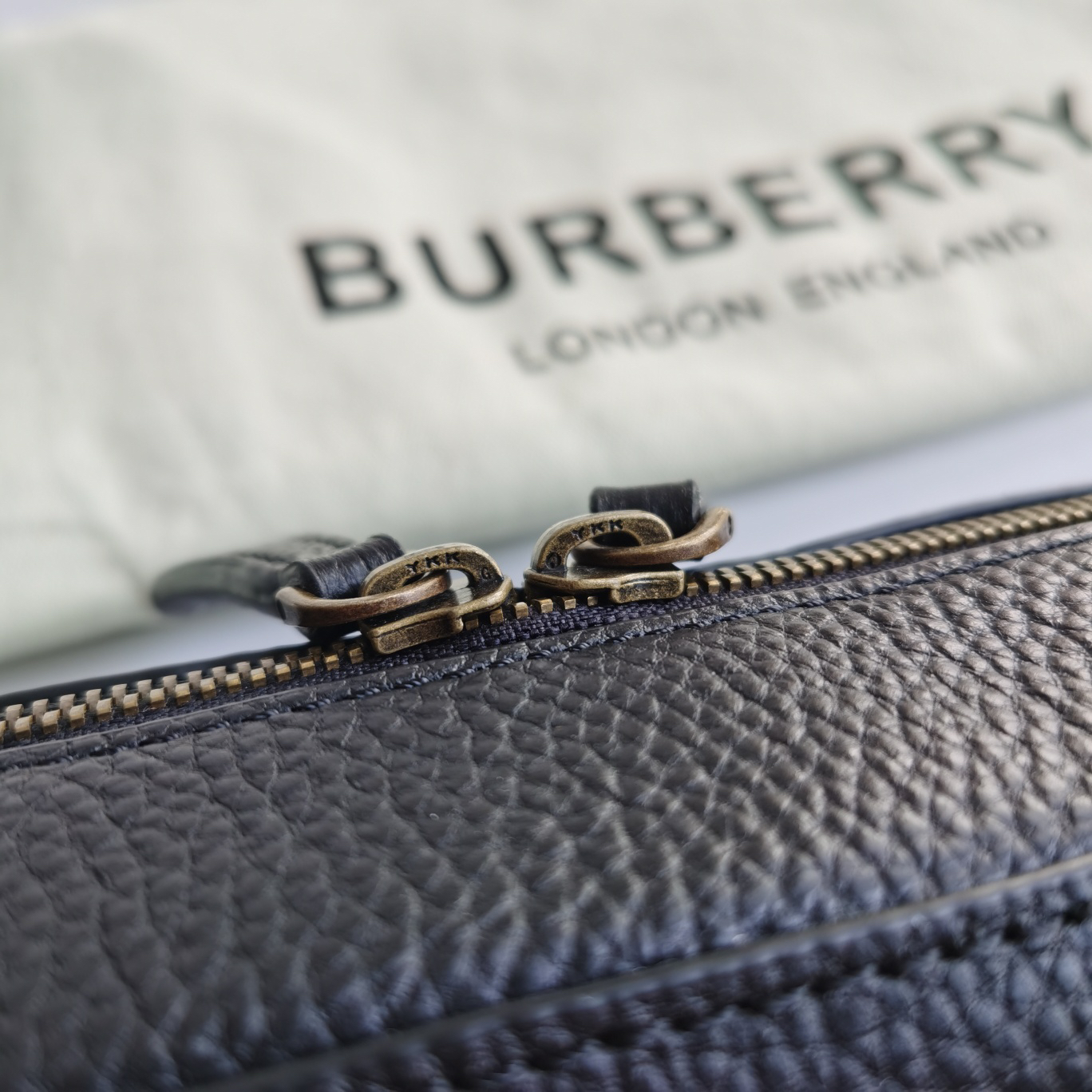 Burberry bag-99