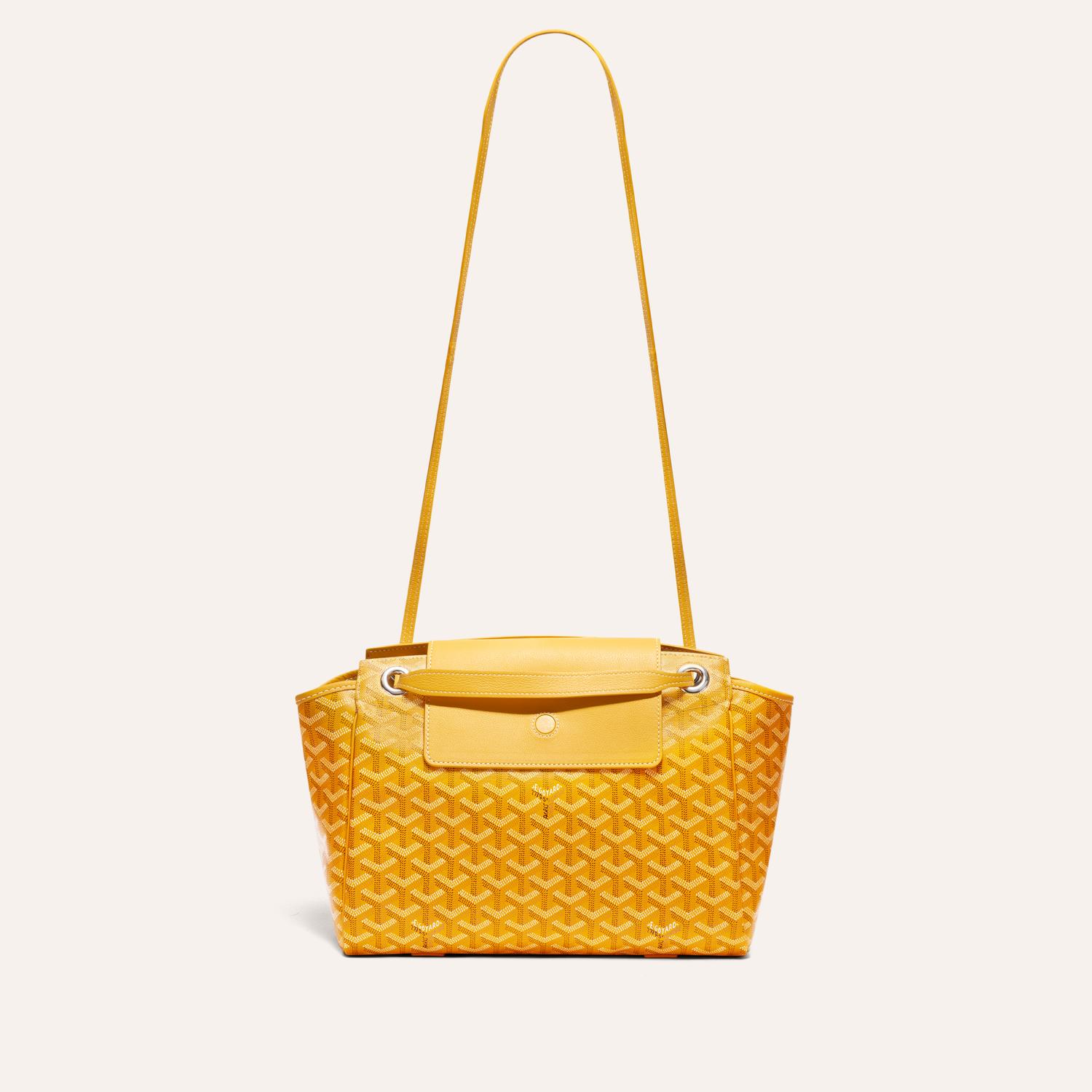 Rouette Souple Bag
