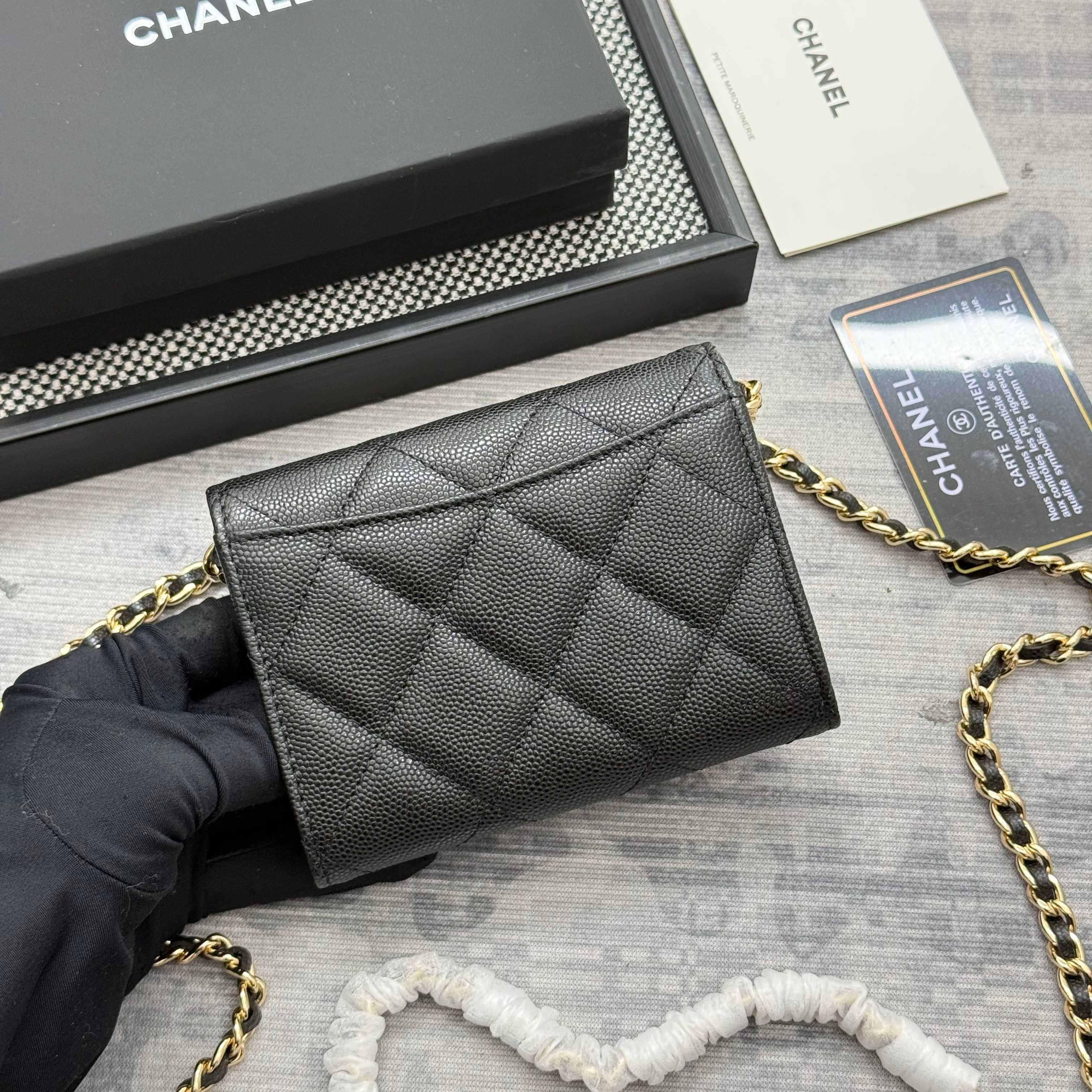 Chanel bag-17
