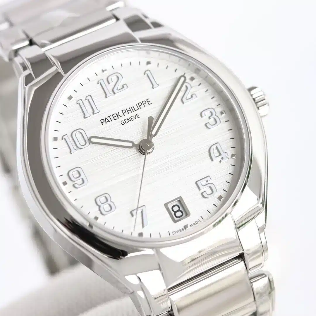 TWENTY~4  36 mm,Steel,7300-1450R