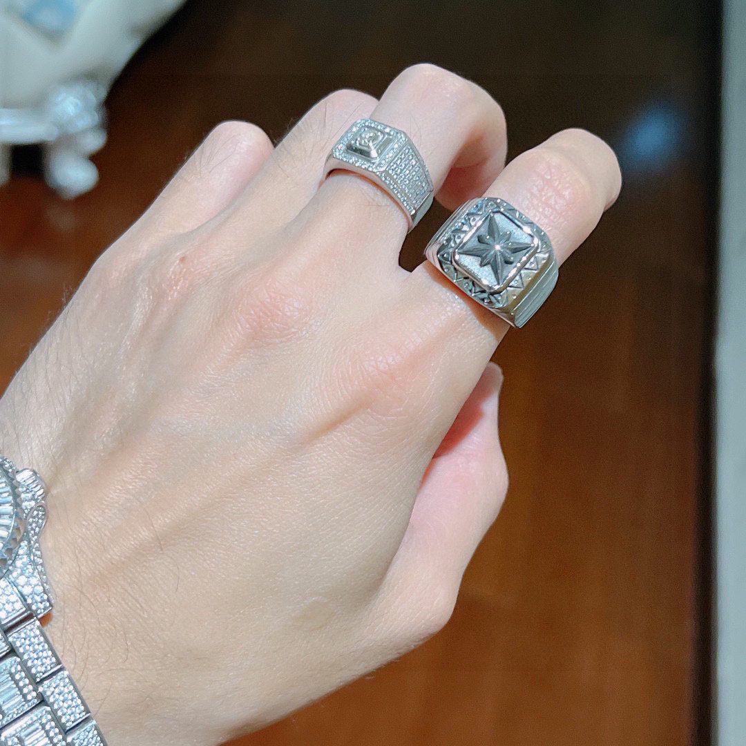 Gucci ring-81