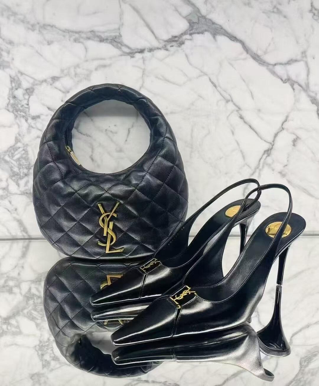 YSL bag-97
