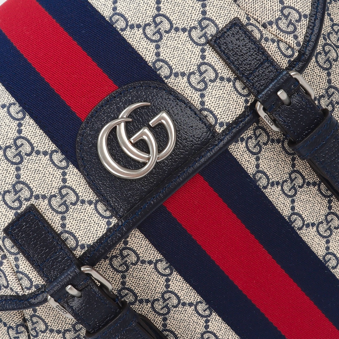 Gucci new bag-77