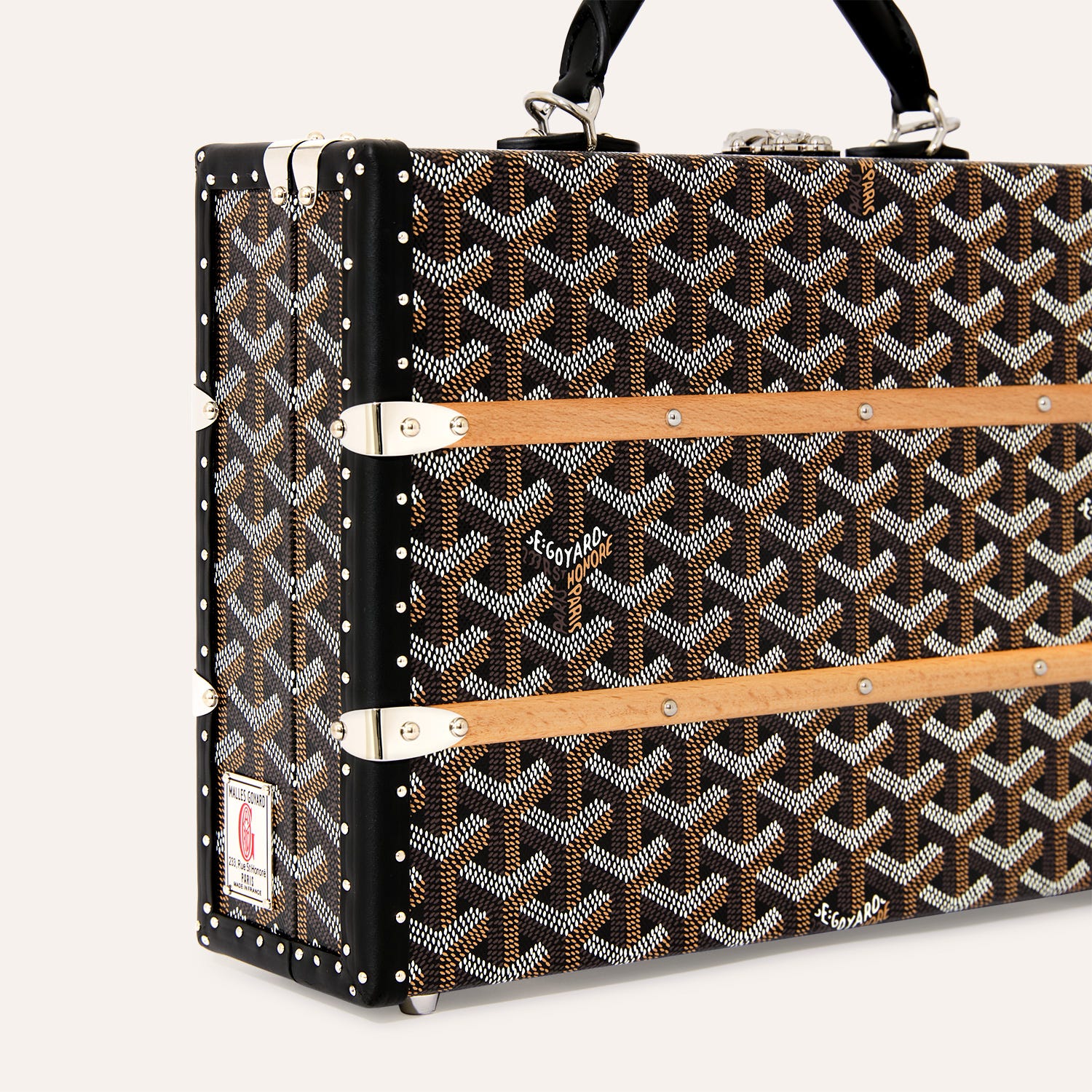 Palace MM trunk bag