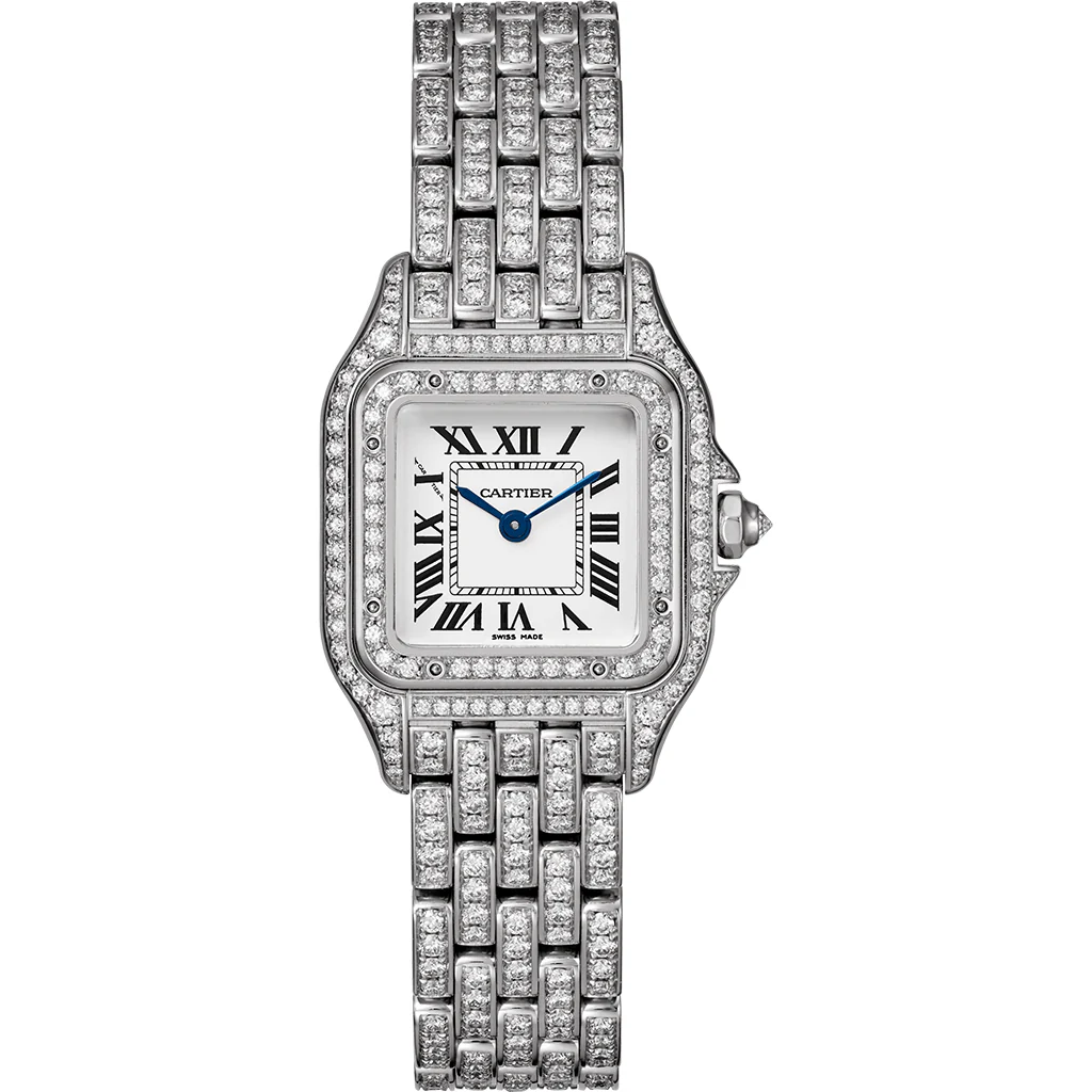 Panthere De watch HPI01643(Box NOT Included)