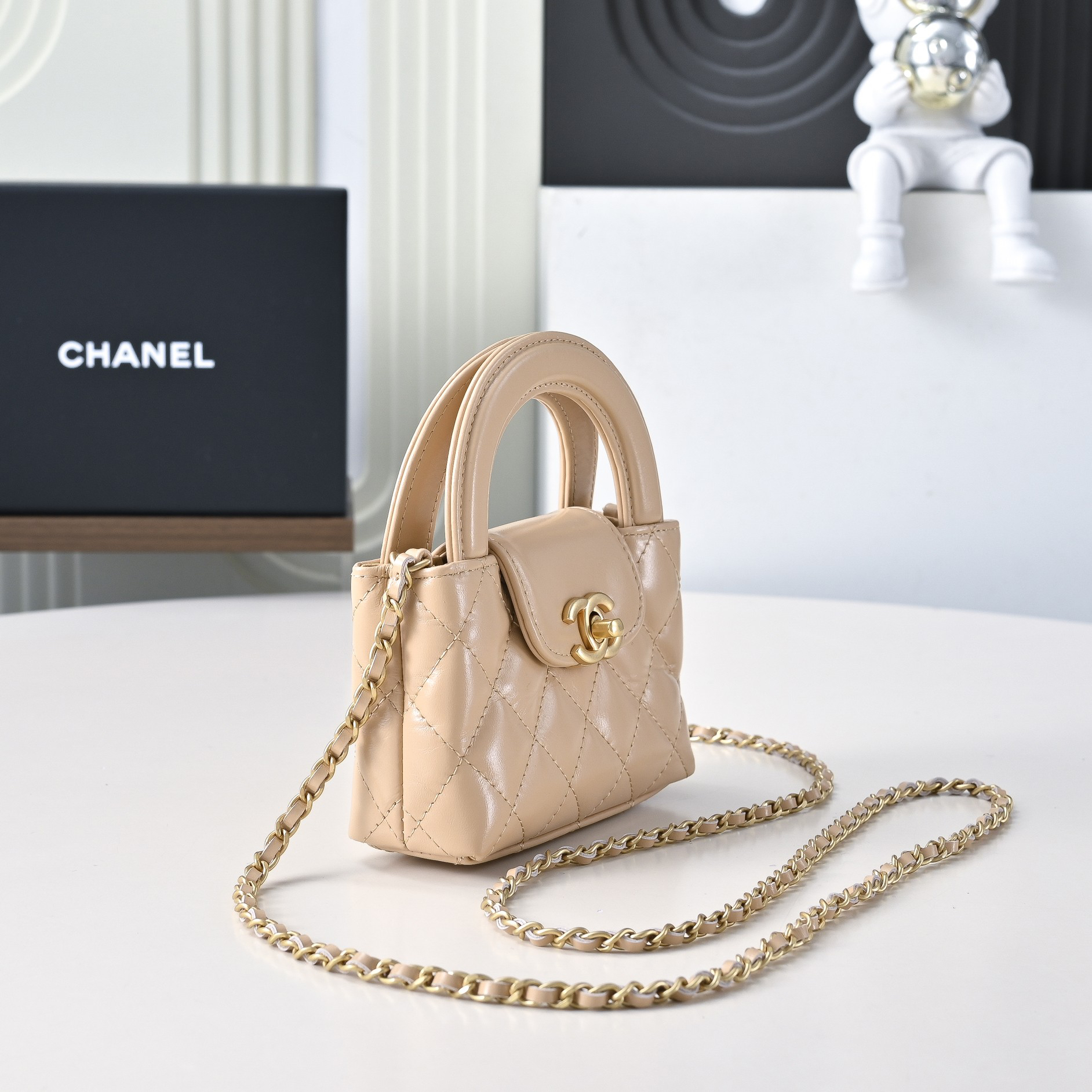 Chanel bag-106