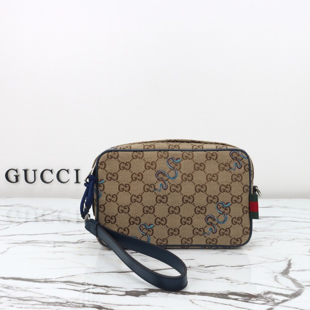 Gucci new bag-229