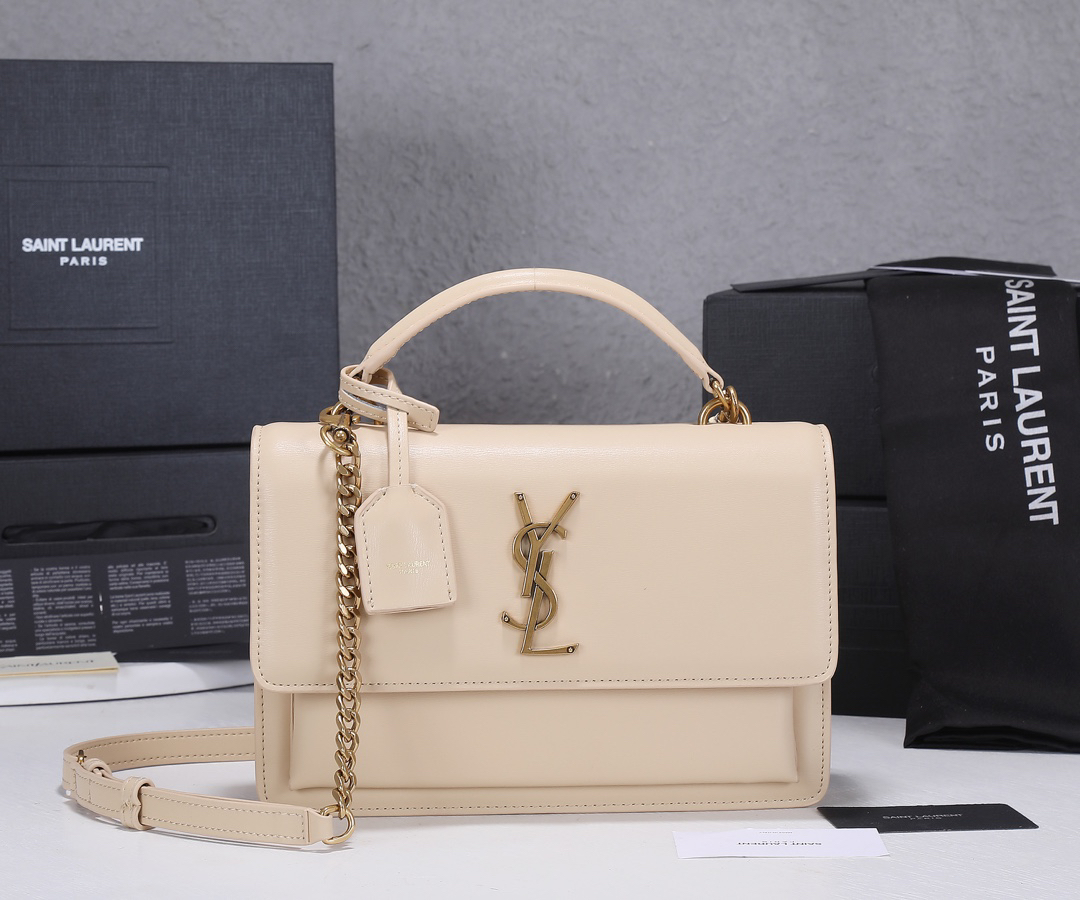 YSL bag-55