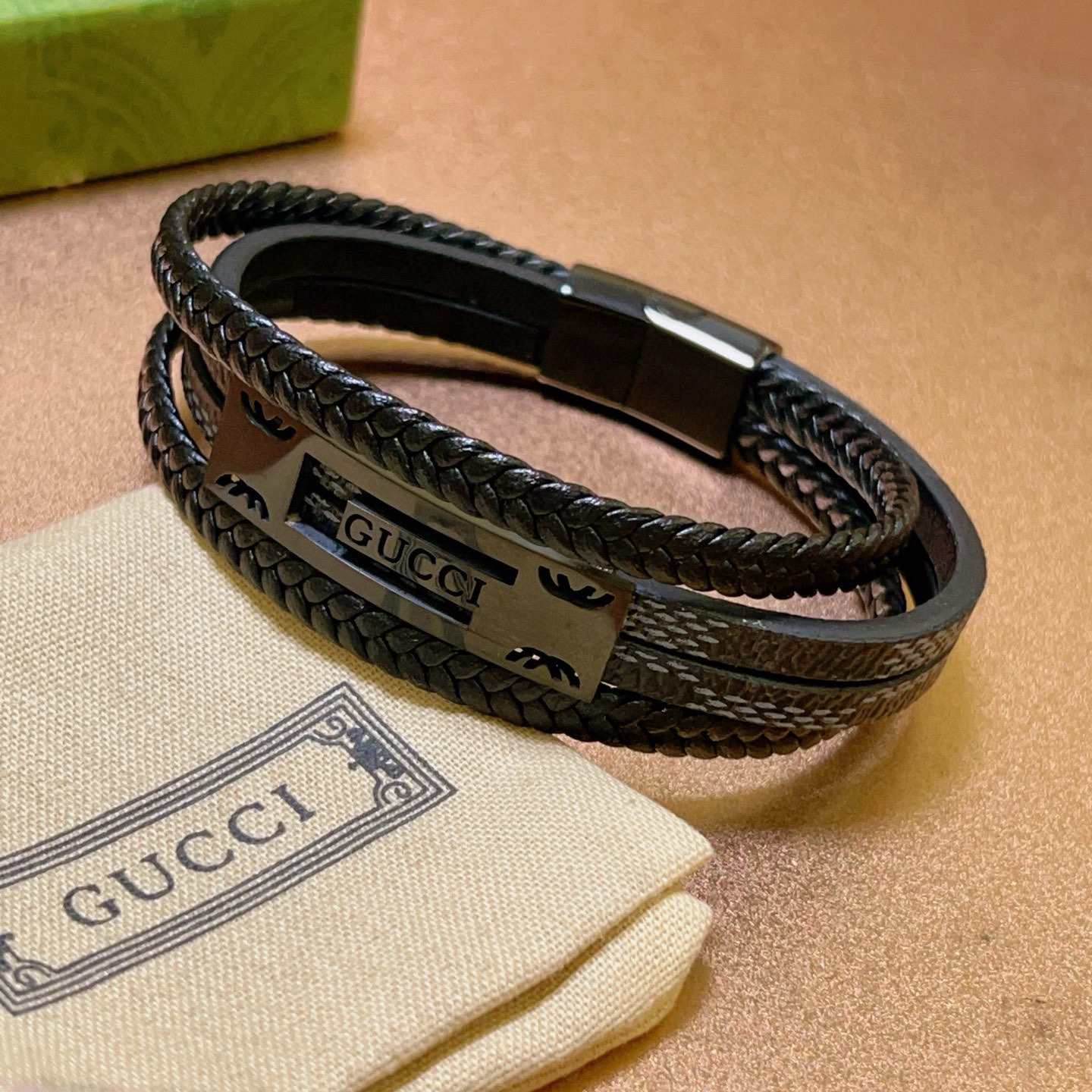 Gucci Bracelet-39