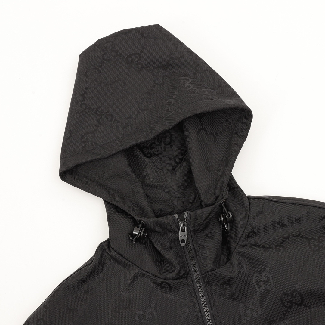 Gucci Clothing-314