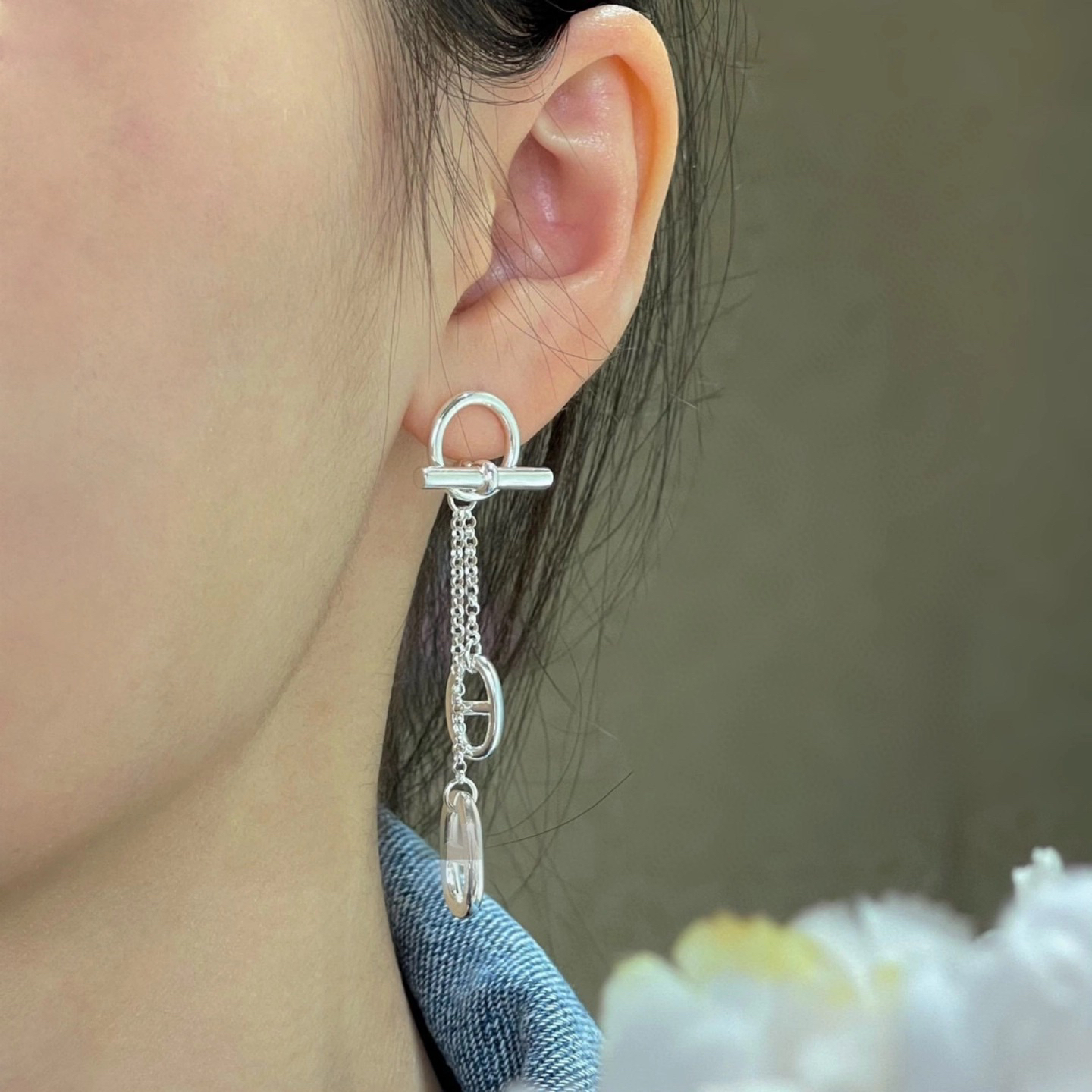 Hermes earrings-74