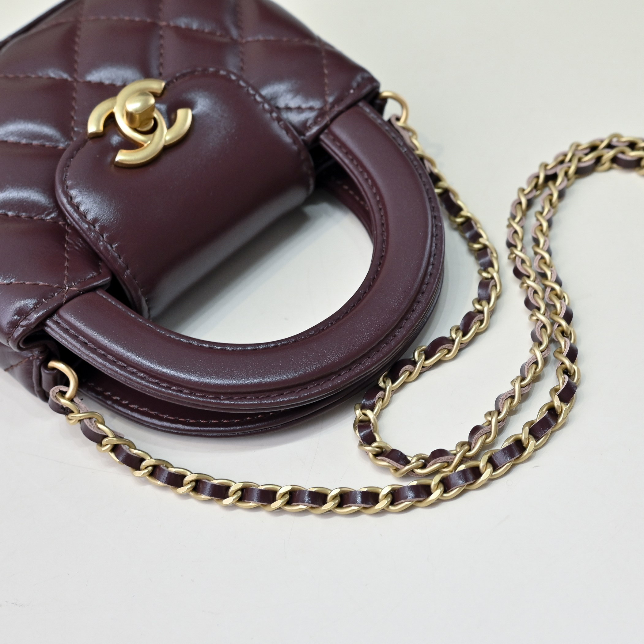 Chanel bag-80