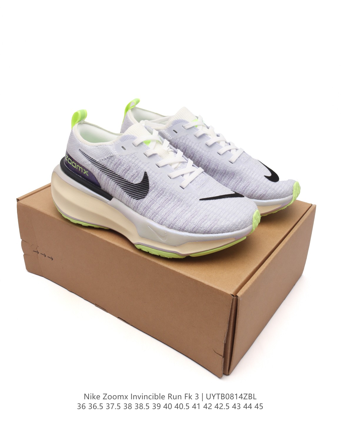 Nike Sneakers-284