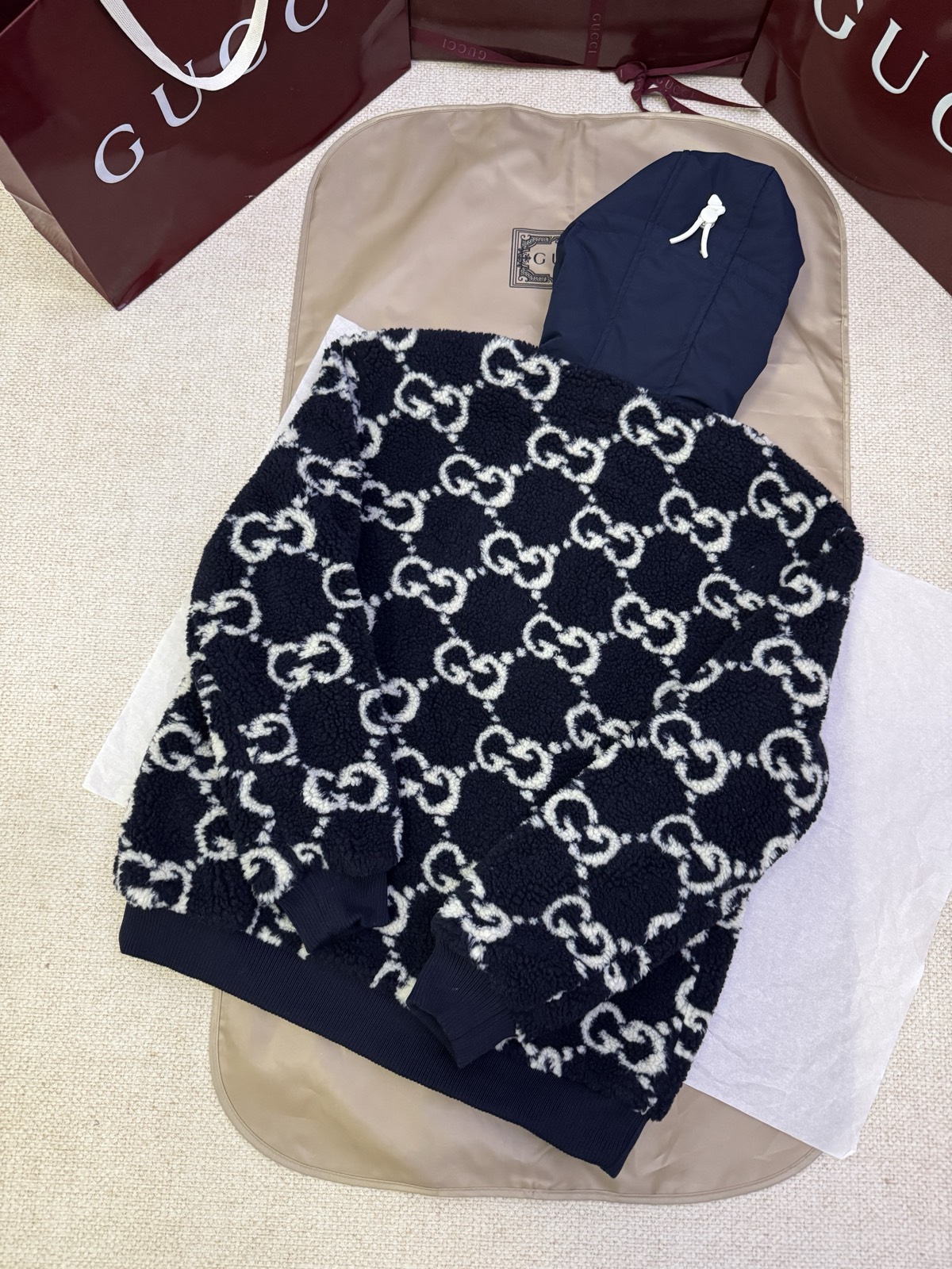 Gucci Clothing-7