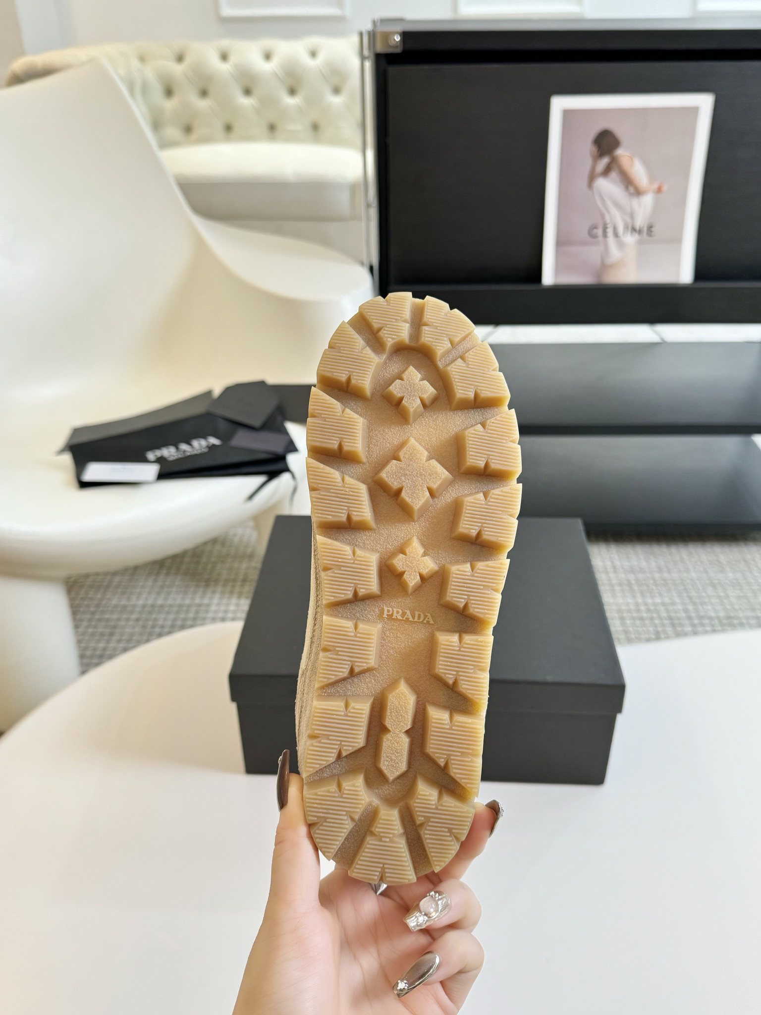 Prada Sneakers-4