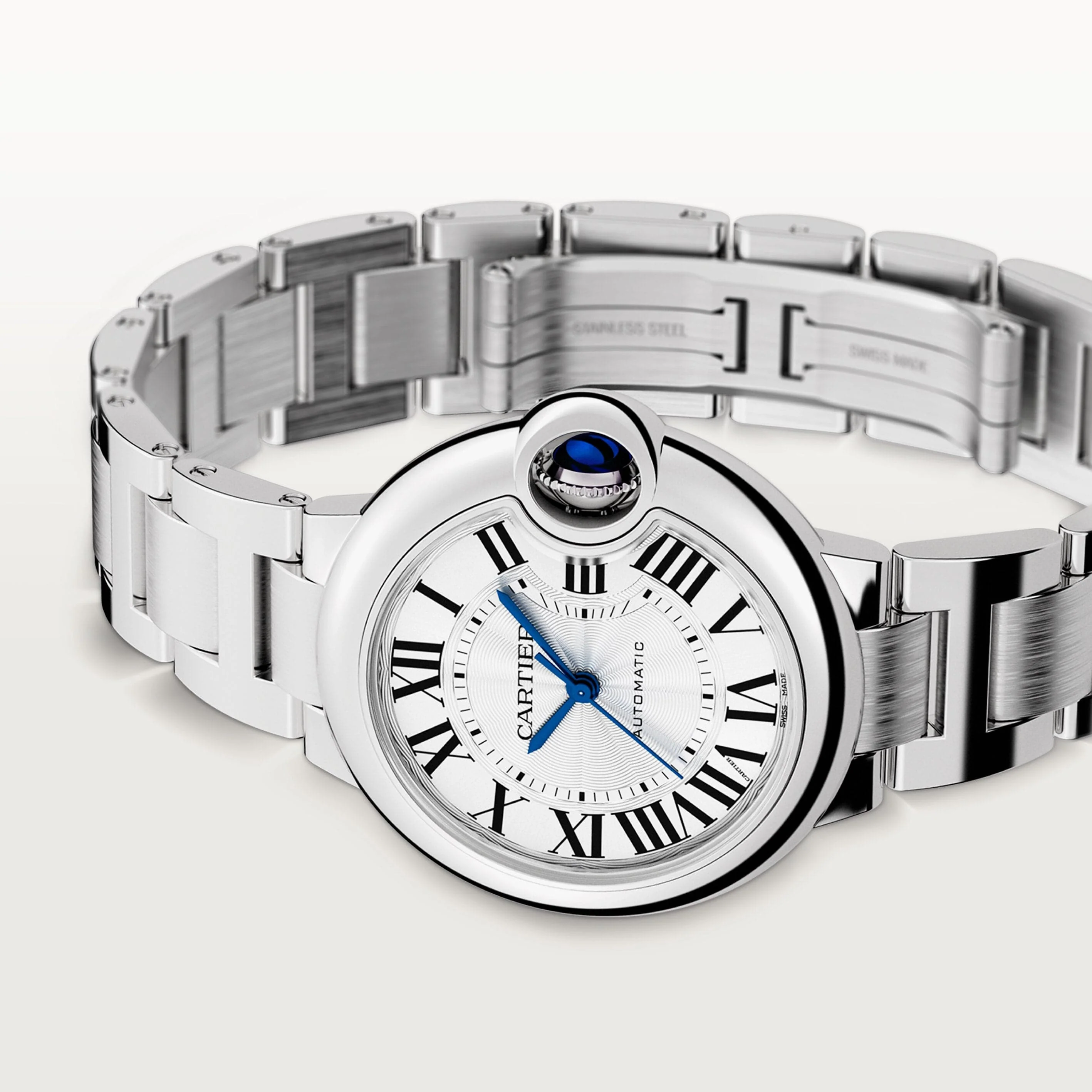 Ballon Bleu CRW6920071(Box NOT Included)
