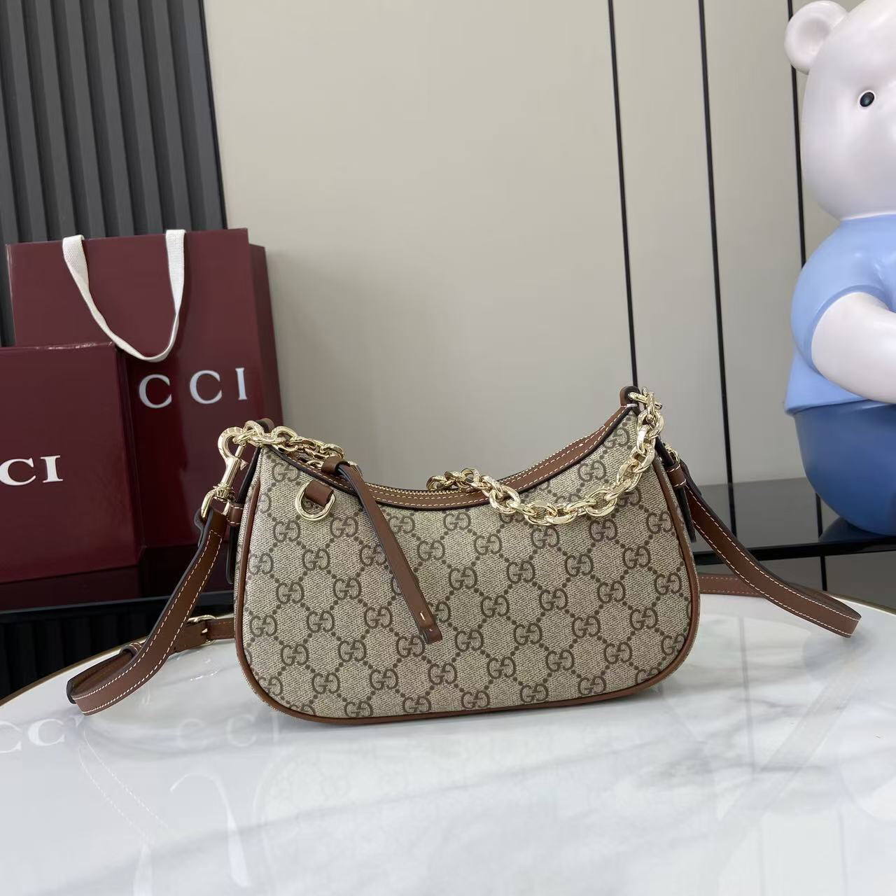 Gucci new bag-5