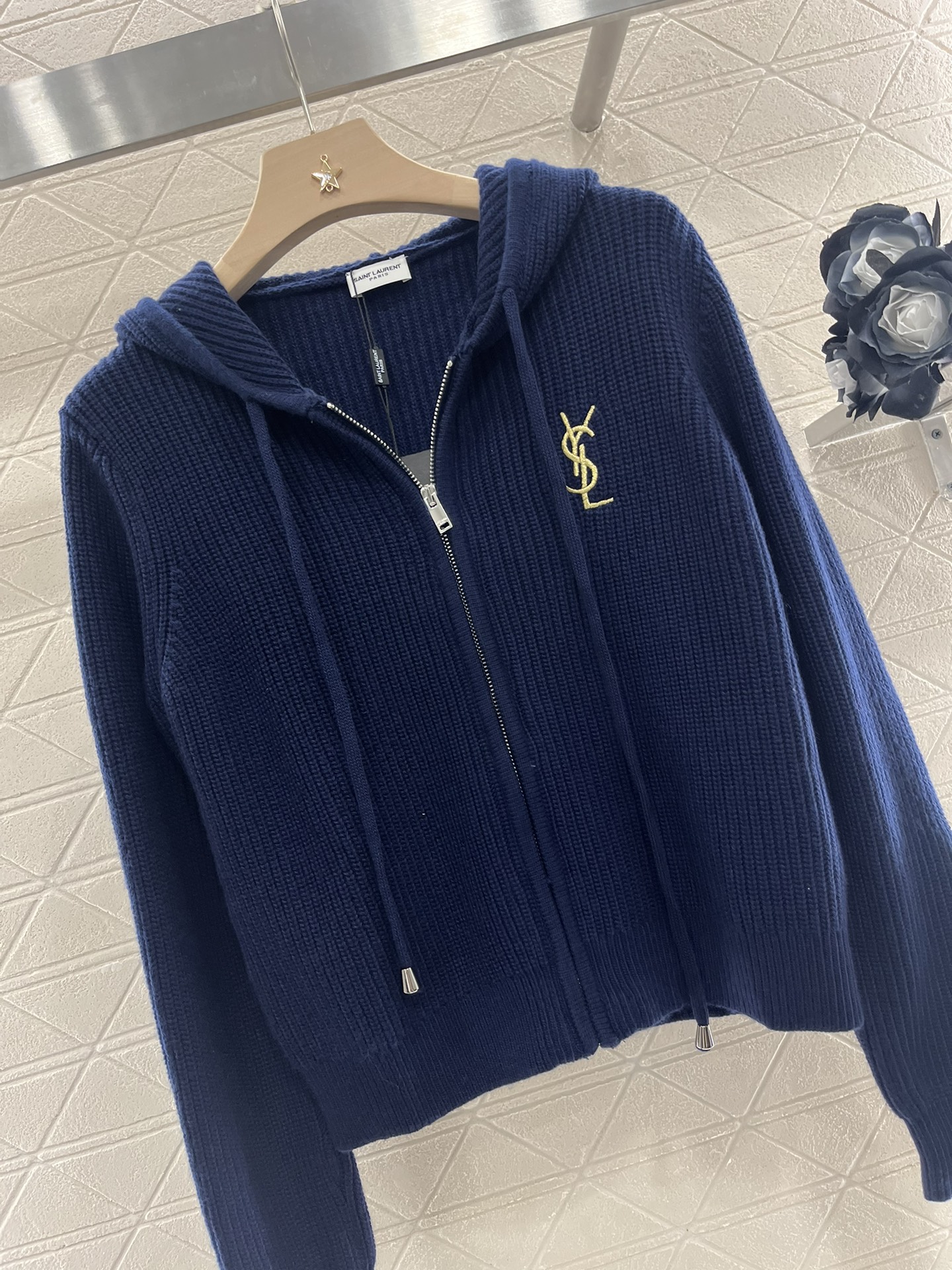 YSL  Clothing-282