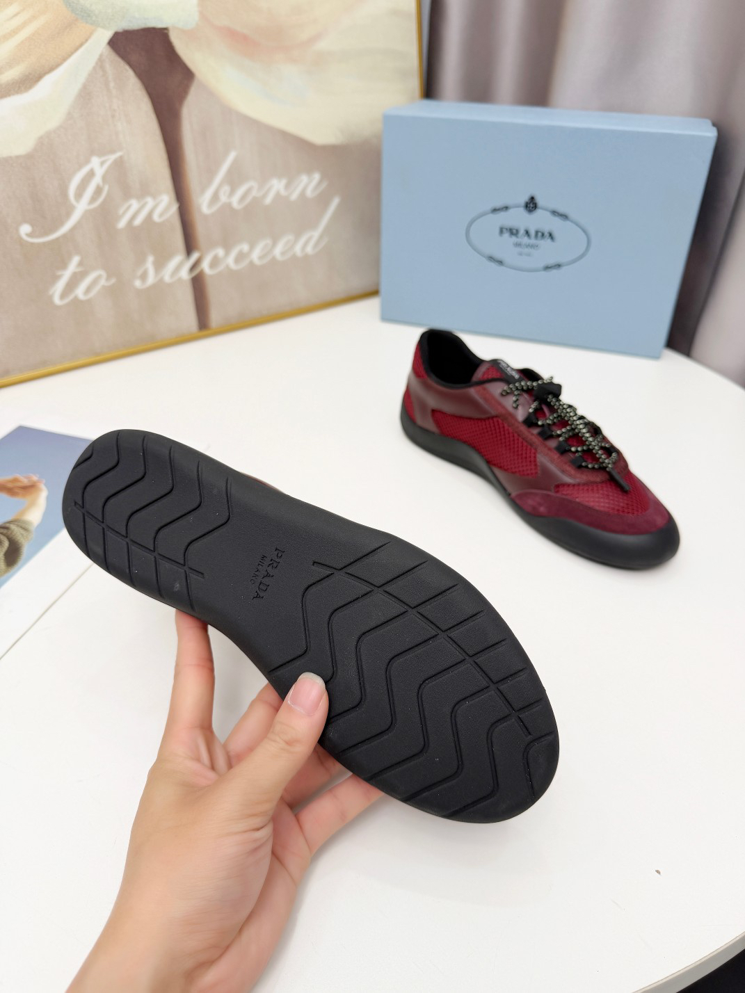 Prada Sneakers-202