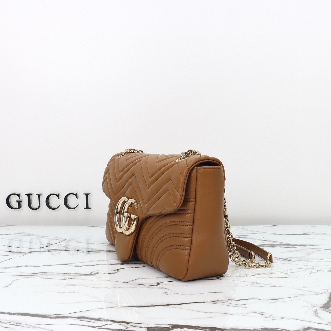 Gucci new bag-42