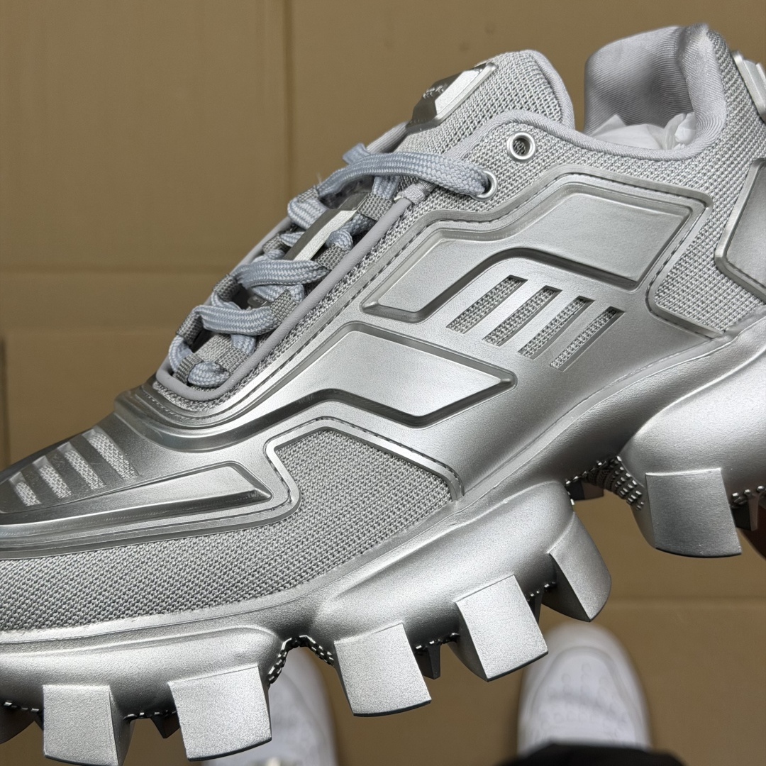 Prada Sneakers-206
