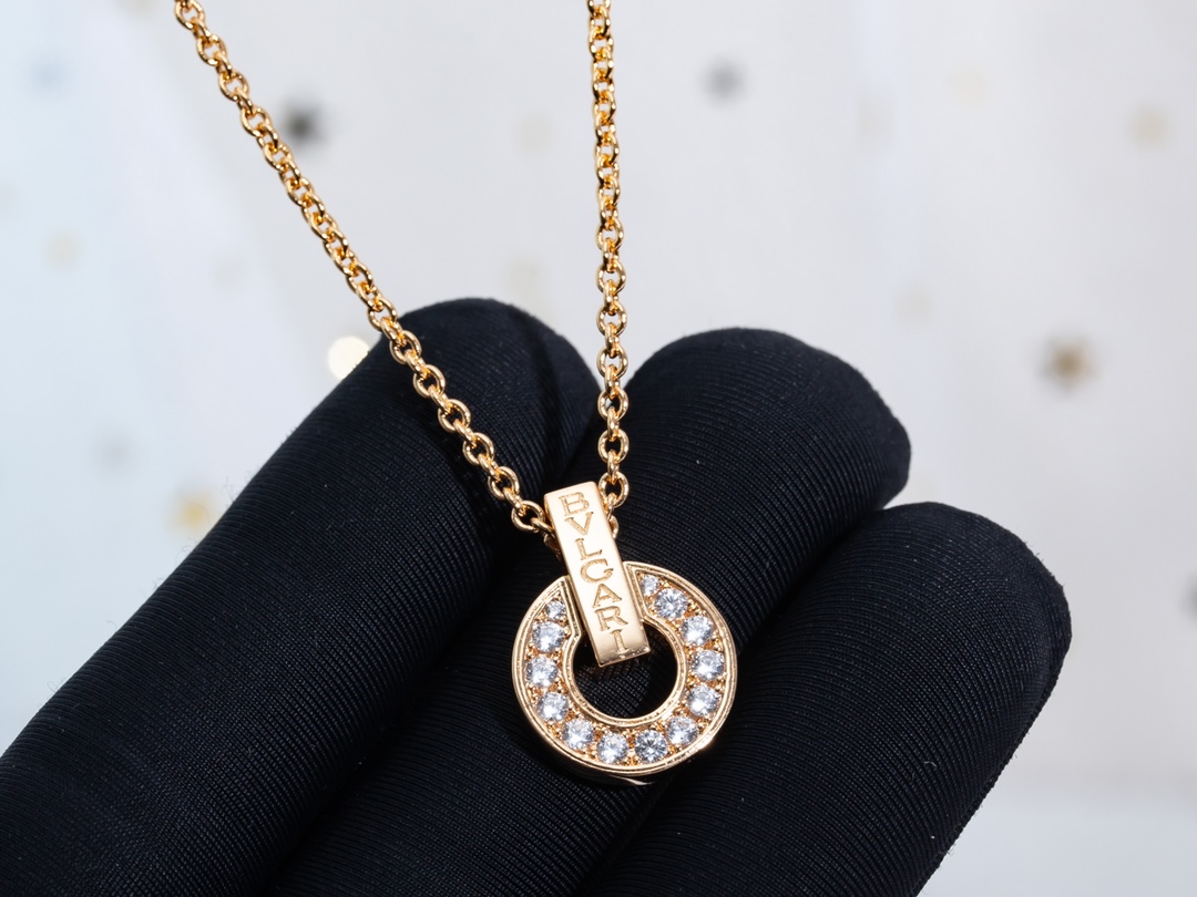 Bottega Veneta necklace-94