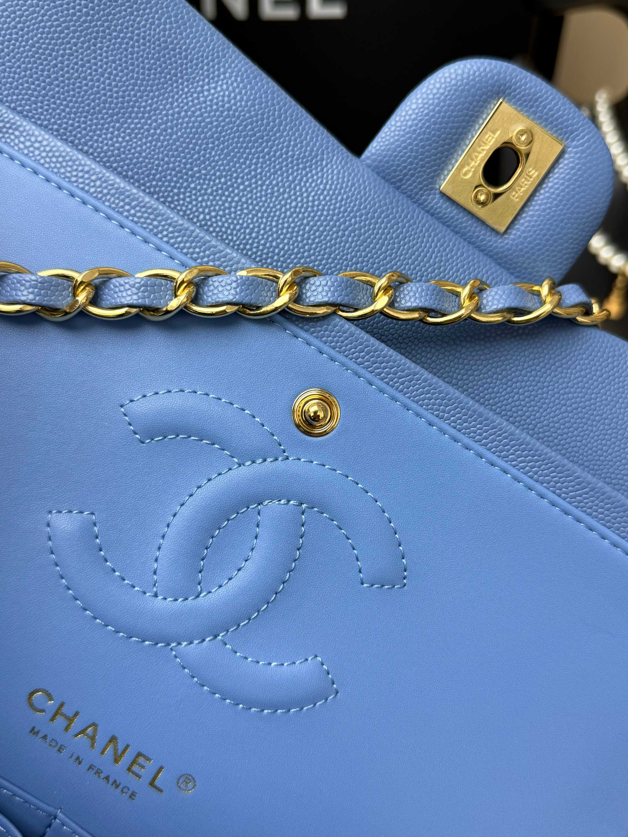 Chanel bag-81