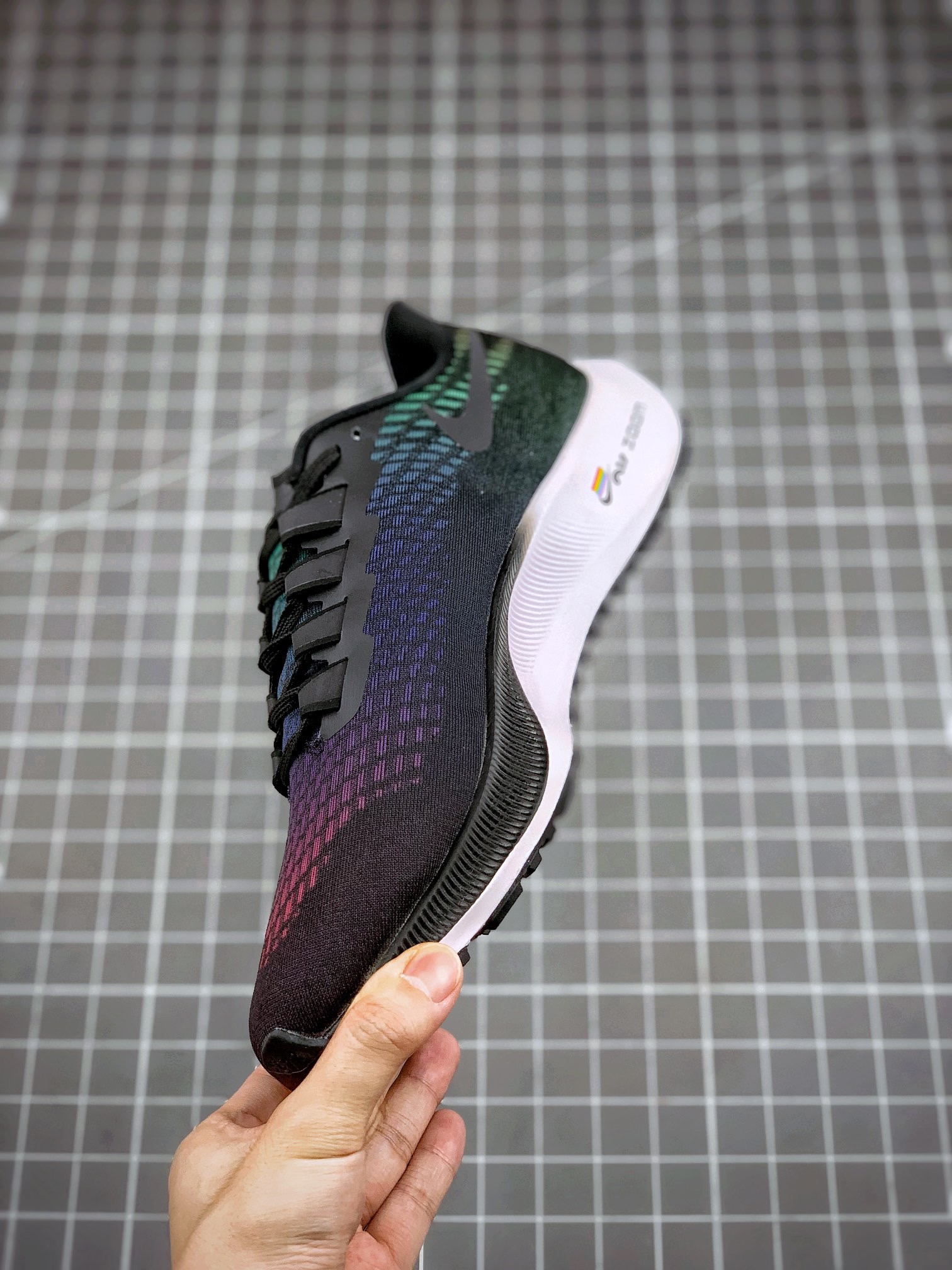 Nike Sneakers-48