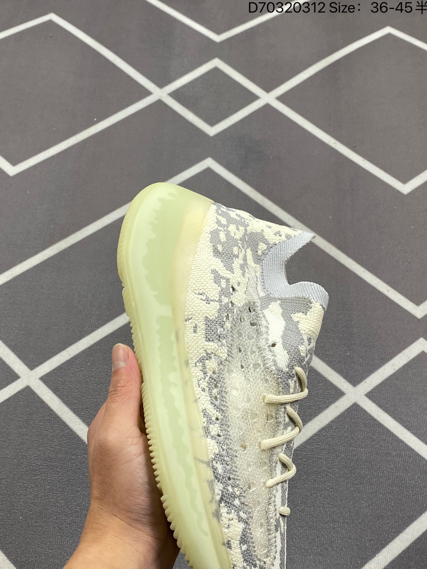 Adidas Sneakers-342