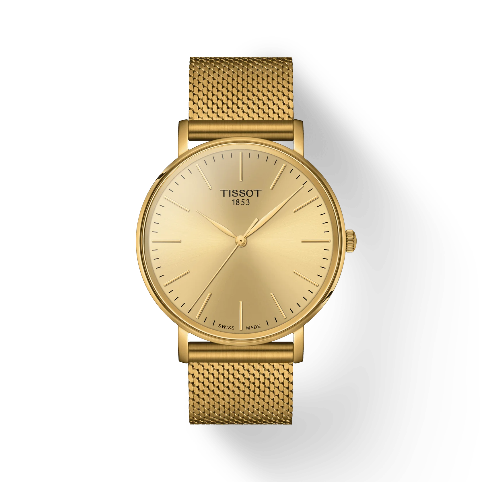 Everytime 40mm T1434103302100